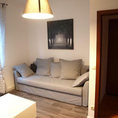 Appartment Grau Im Gruenen Monchengladbach Luaran gambar