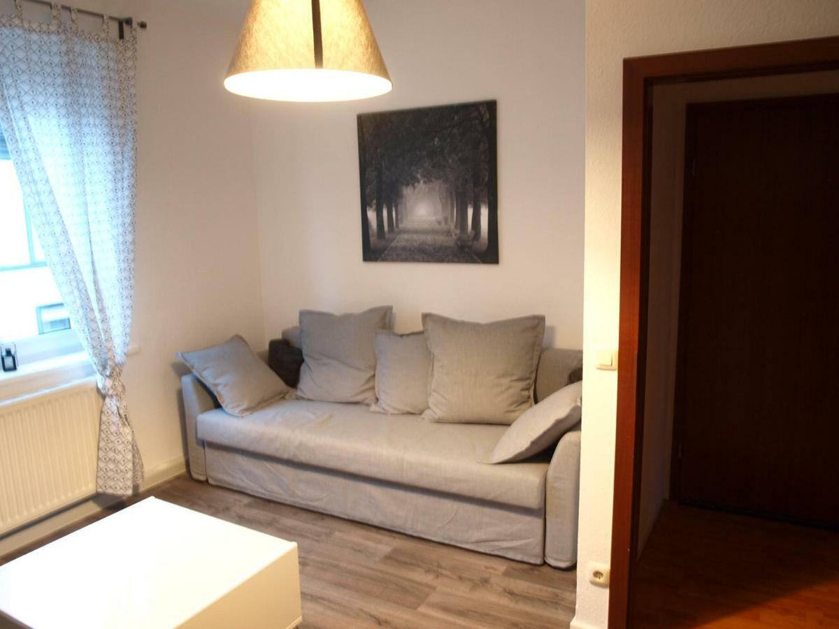 Appartment Grau Im Gruenen Monchengladbach Luaran gambar