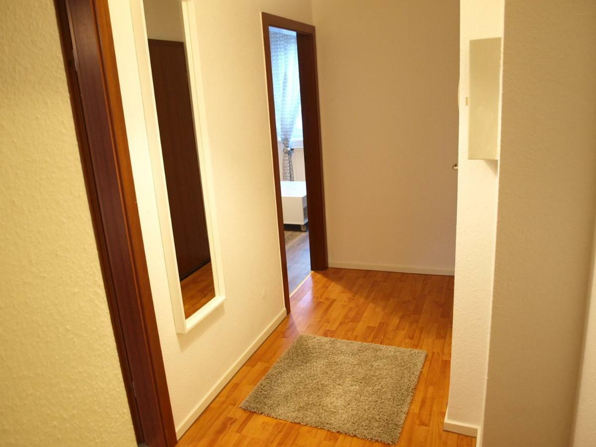 Appartment Grau Im Gruenen Monchengladbach Luaran gambar