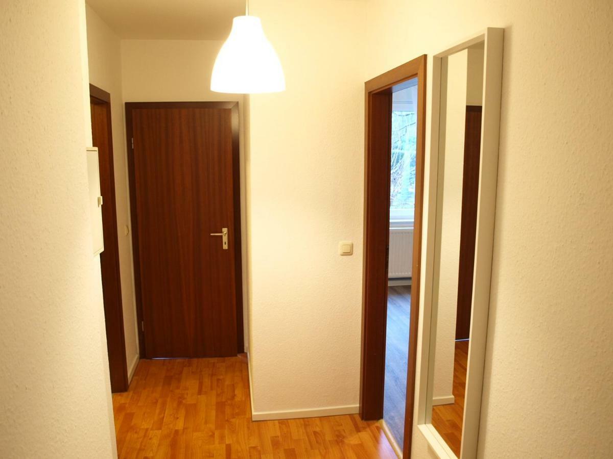 Appartment Grau Im Gruenen Monchengladbach Luaran gambar