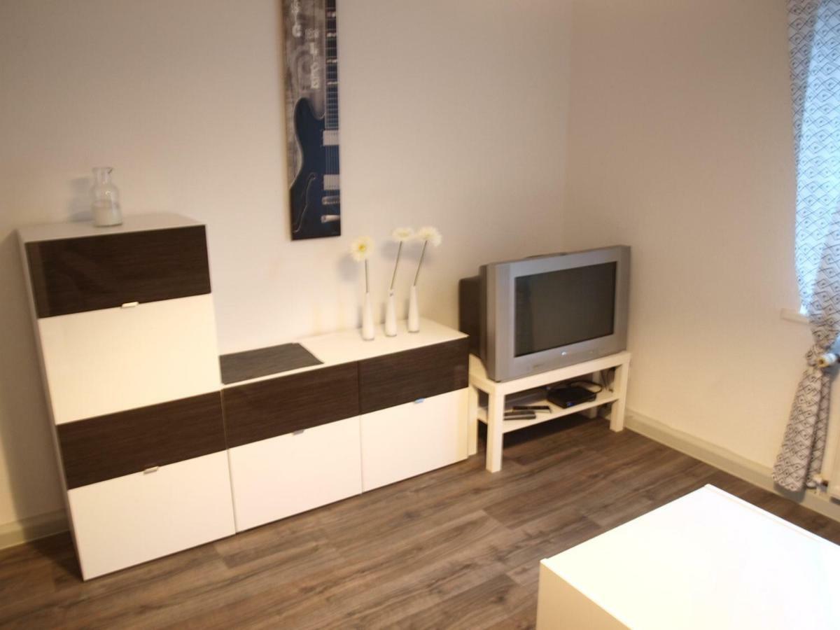 Appartment Grau Im Gruenen Monchengladbach Luaran gambar